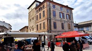 2024 12 23 CAUSSADE - Tarn et Garonne - Marche (47)